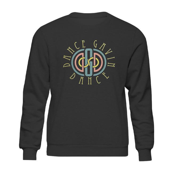 Dance Gavin Dance Sweatshirt