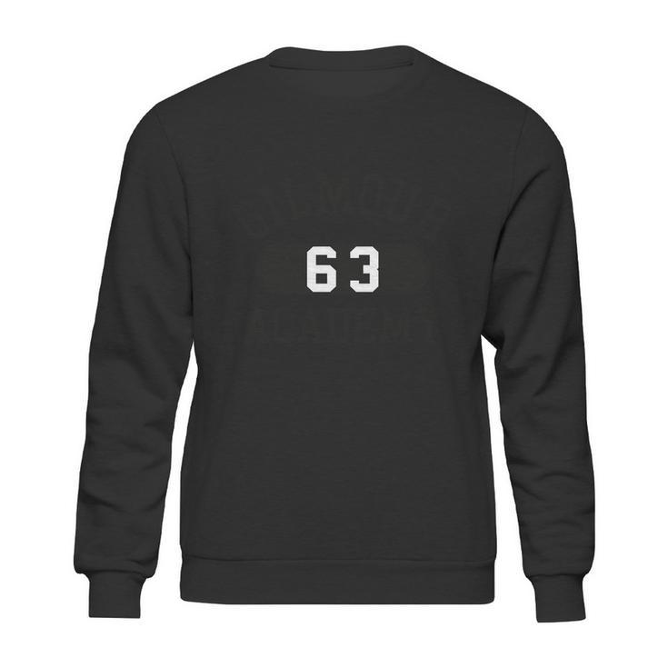 David Gilmour Academy Sweatshirt