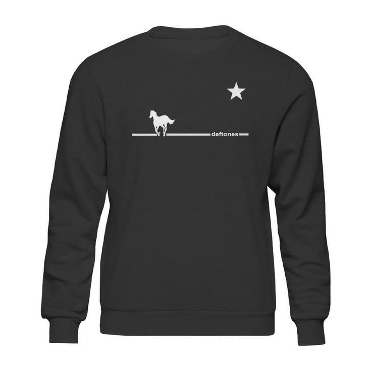 Deftones Vintage Sweatshirt