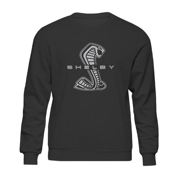 Design Mens Shelby Cobra Sweatshirt