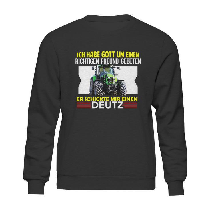 Deutz Sweatshirt