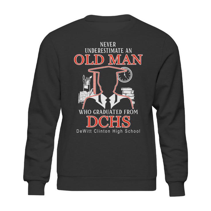 Dewitt Clinton High School Sweatshirt