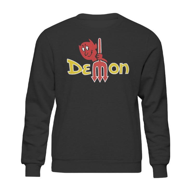 Dodge Demon V2 Sweatshirt