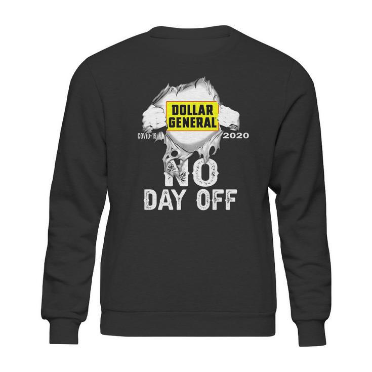 Dollar General Covid-19 2020 I Can’T Stay At Home Shirtc Sweatshirt