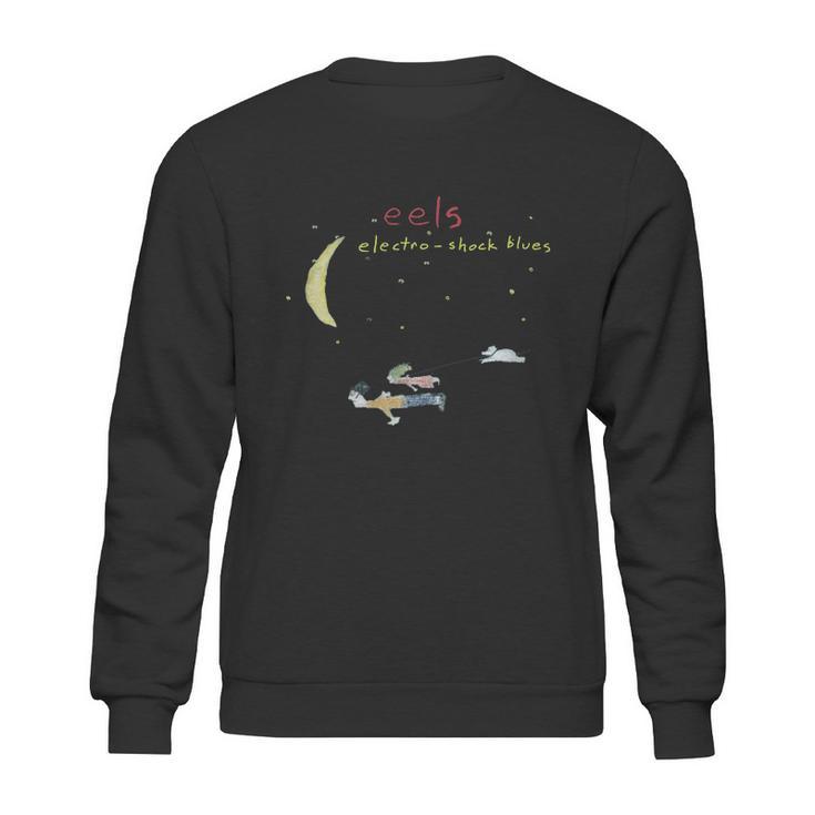 Eels - Electro-Shock Blues Sweatshirt