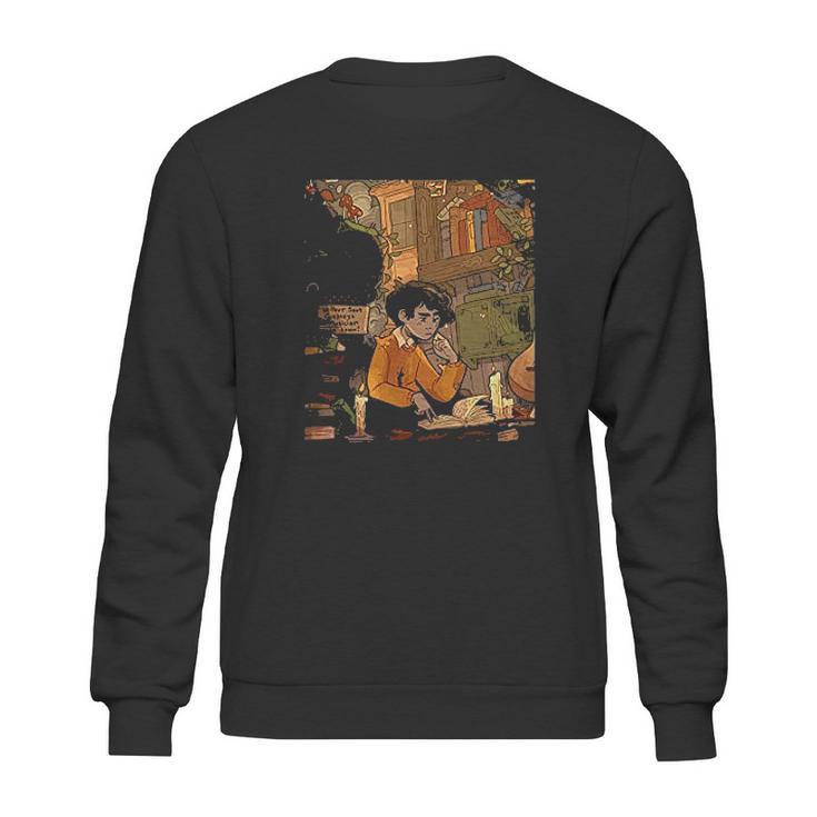 Empress Land Wilbur Sweatshirt