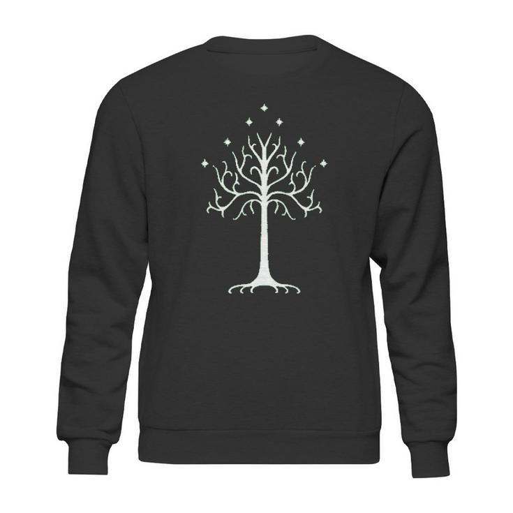 Enchanted Tree Sweatshirt