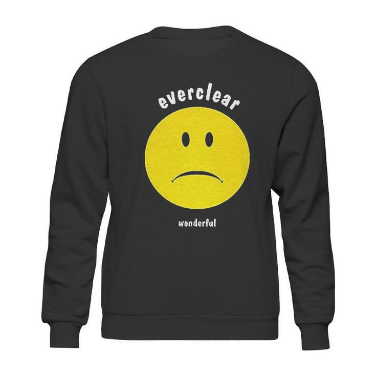 Everclear Wonderful Sweatshirt