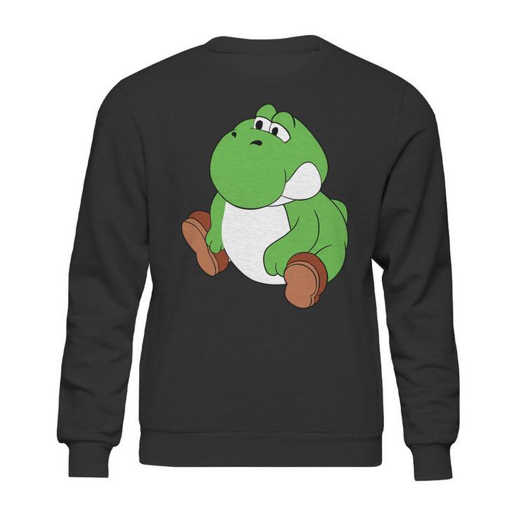 Fat Yoshi Sweatshirt