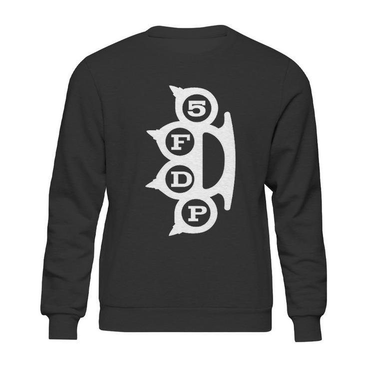 Five Finger Death Punch Black Sweatshirt