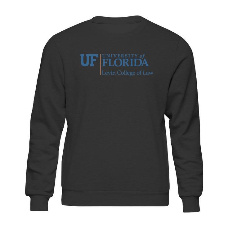 Fredric G Levin College Of Law Sweatshirt