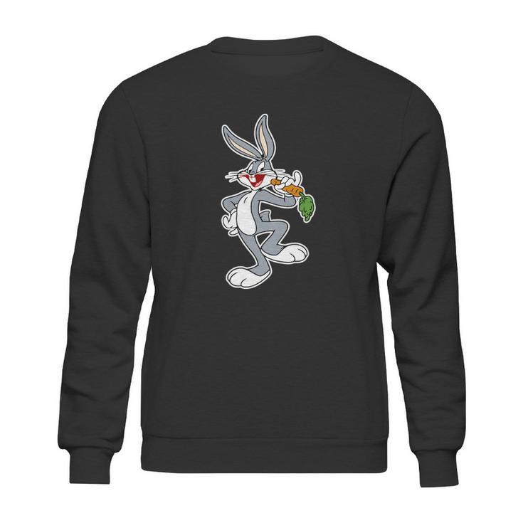 Funny Bugs Bunny Sweatshirt