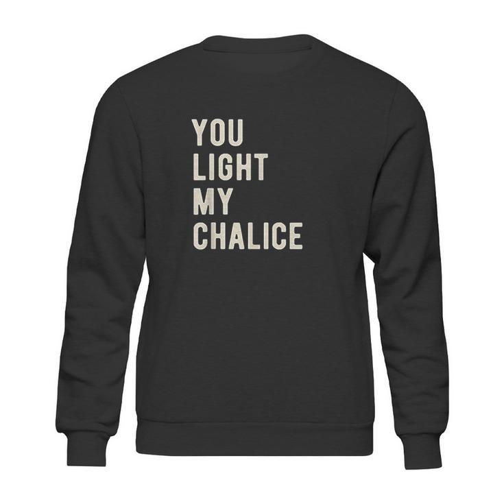 Funny Unitarian Universalist Sweatshirt