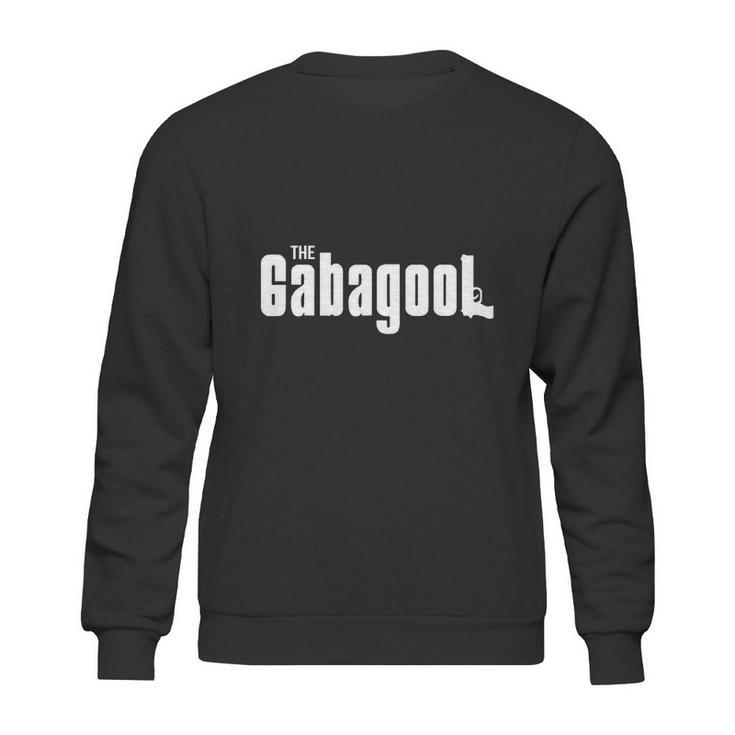 The Gabagool Capicola Sweatshirt