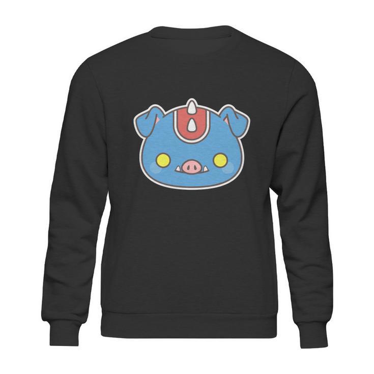 Ganon Sweatshirt