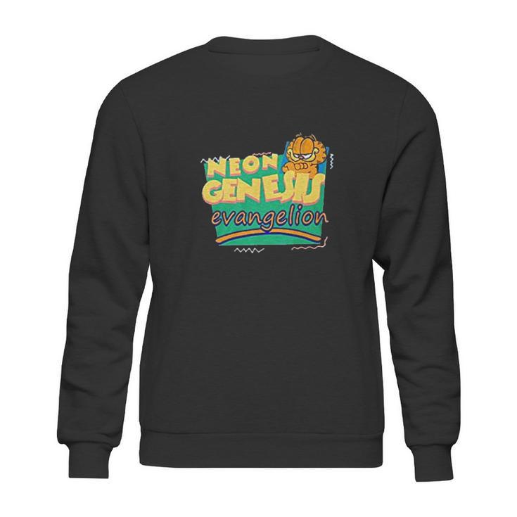 Garfield Lovers Sweatshirt