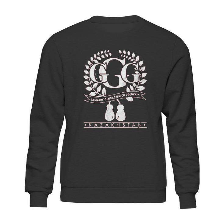 Gennady Golovkin Perfect Sweatshirt