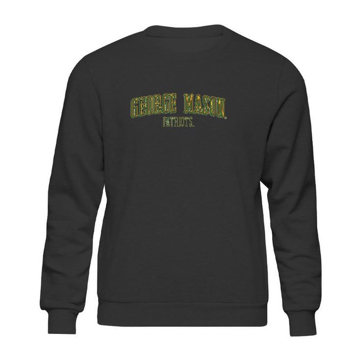 George Mason Patriots Sweatshirt