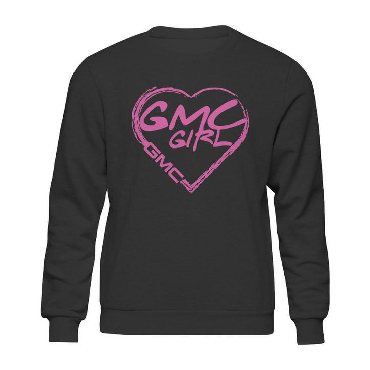 Gmc - Gmc Girl T Shirt T-Shirt Sweatshirt