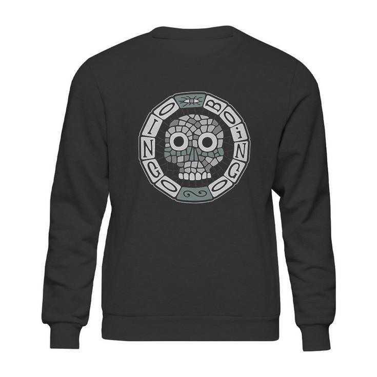 Grozinrel Oingo Boingo Sweatshirt