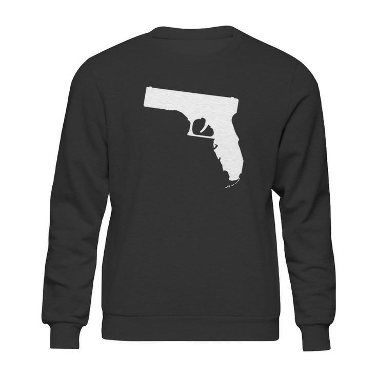 Gunshine State T-Shirts Sweatshirt