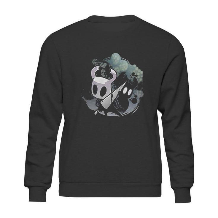 Hollow Knight Shadow Sweatshirt