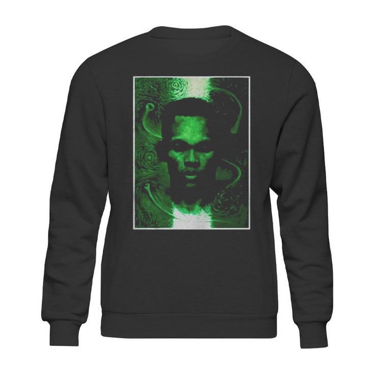 Israel Adesanya Cool Sweatshirt