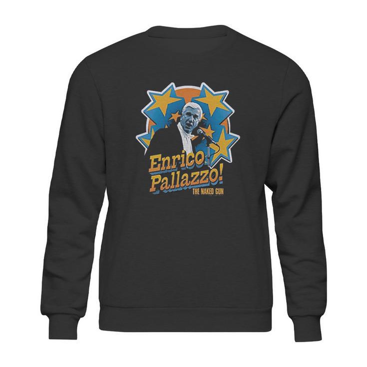 Its Enrico Pallazzo Sweatshirt