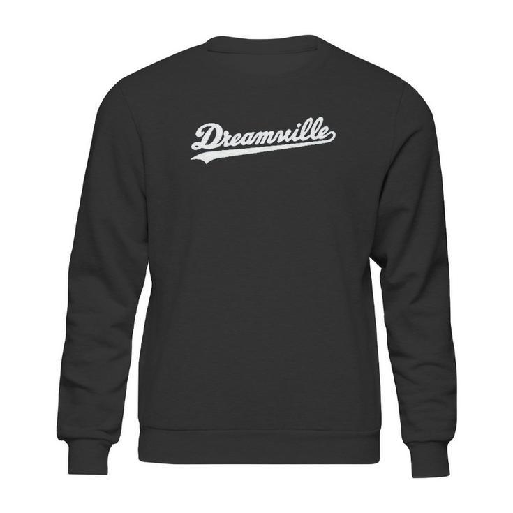 J Cole Dreamville Sweatshirt