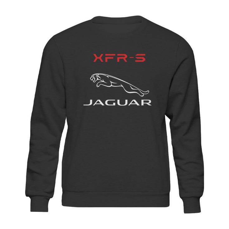 Jaguar Xfr-S Shirt Sweatshirt