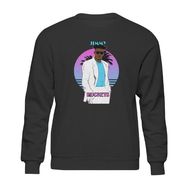 Jimmy Butler Miami Vice Sweatshirt