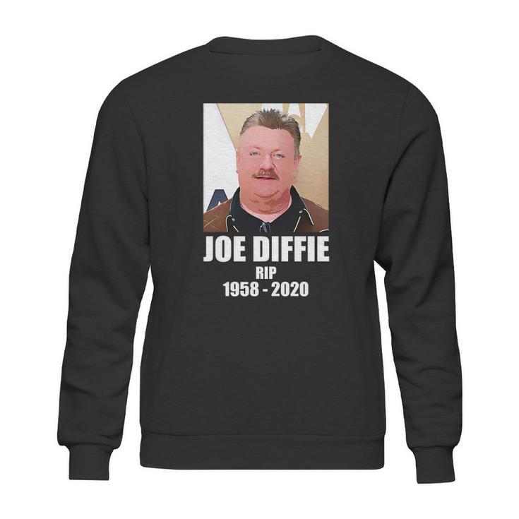 Joe Diffie Rip 1958 2020 Sweatshirt