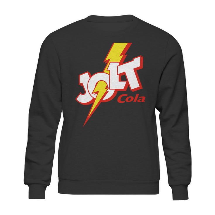 Jolt Cola Sweatshirt