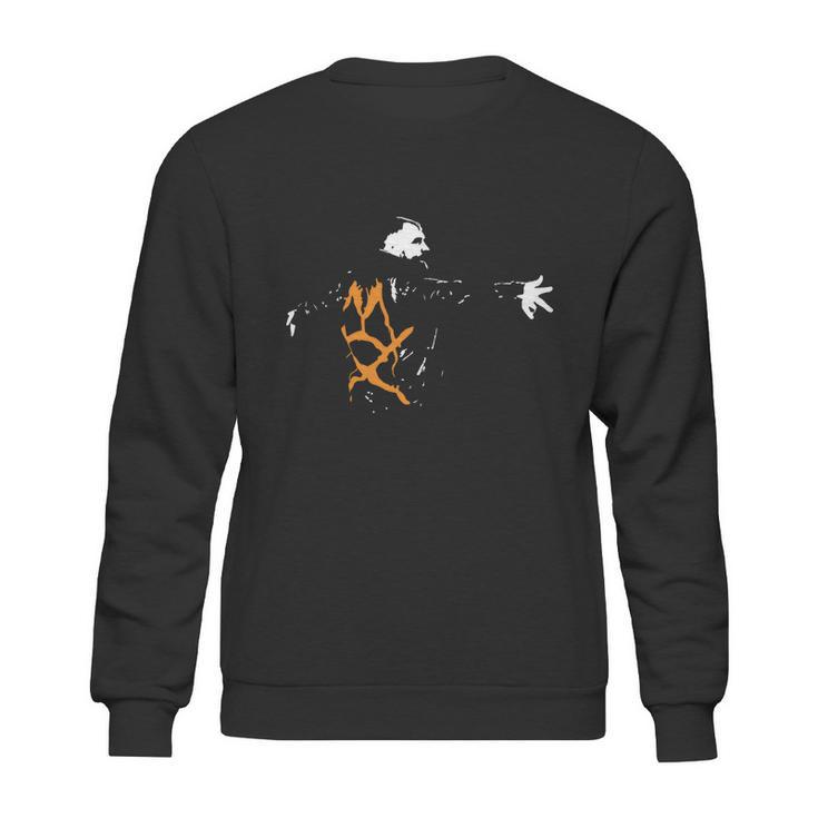 Jon Moxley Cool Art Sweatshirt