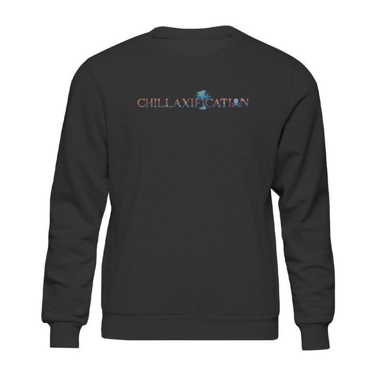 Kenny Chesney Chillaxification Tour Sweatshirt