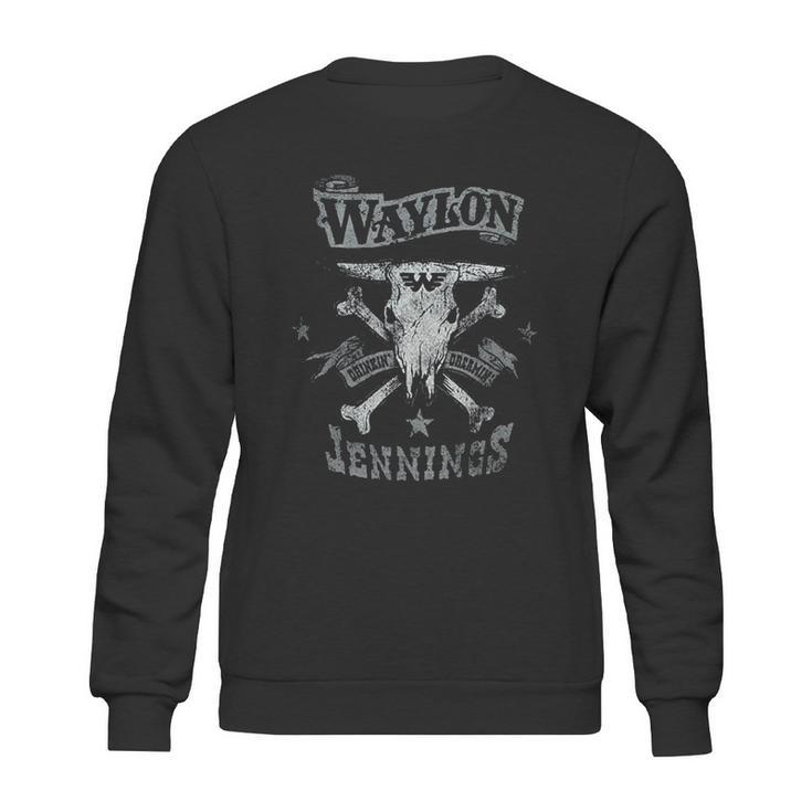 Kings Road Waylon Sweatshirt