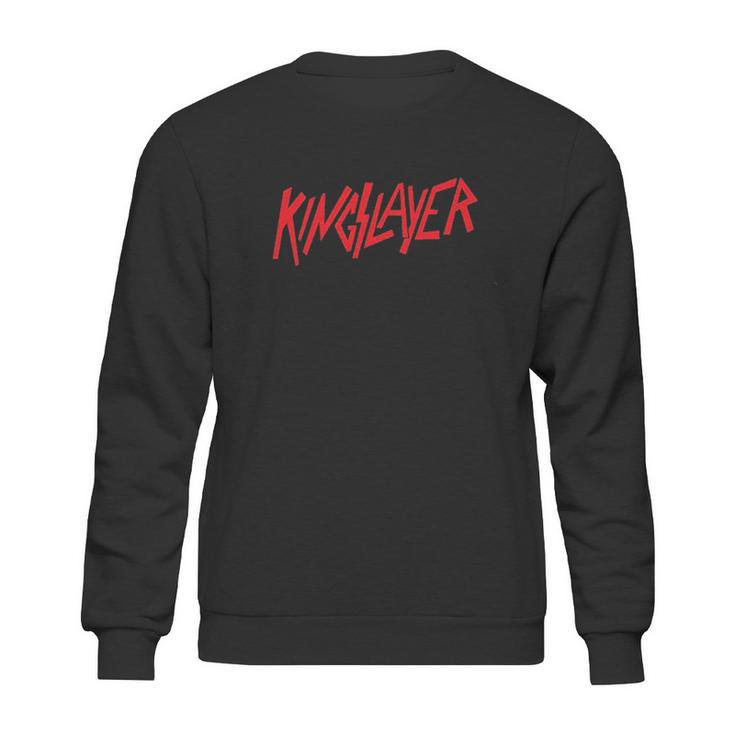 Kingslayer Sweatshirt