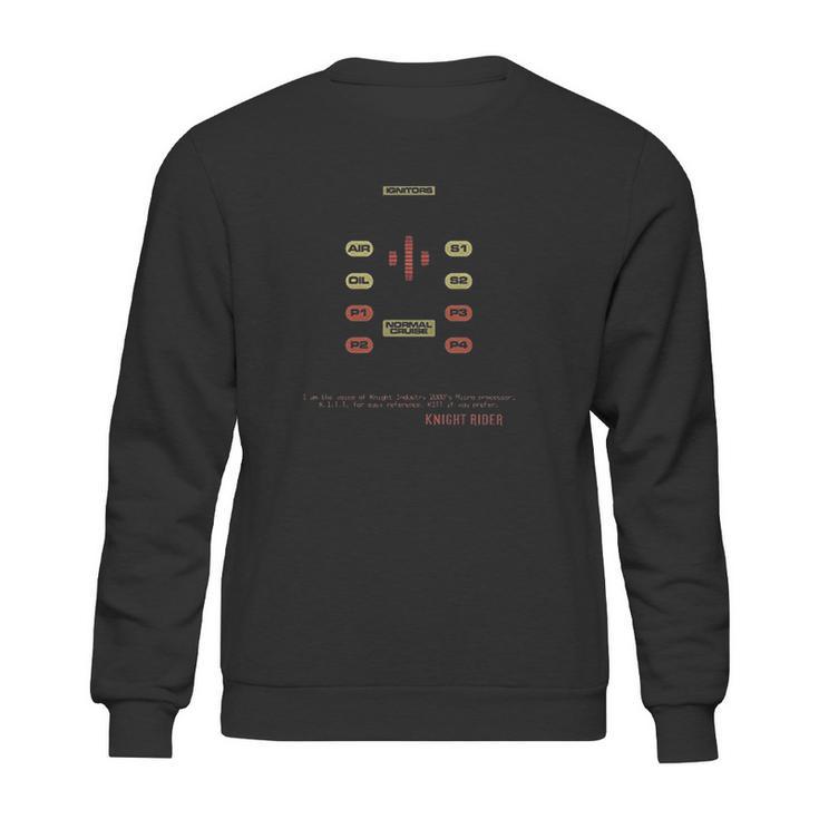 Kitt Consol Sweatshirt