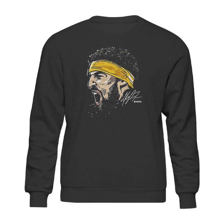 Klay Thompson   Golden State Basketball Mens Apparel Sweatshirt