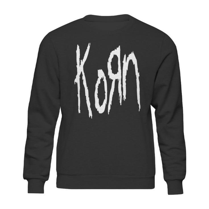 Korn Sweatshirt