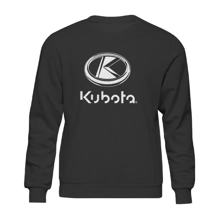 Kubota Stacked Sweatshirt