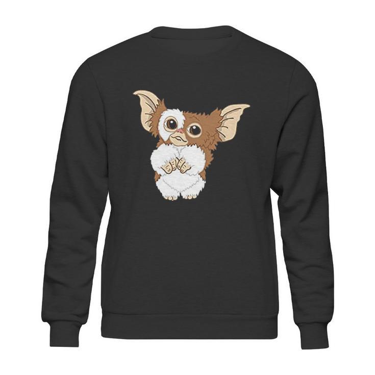 Lapitary Girls Boys  Gremlins Sweatshirt