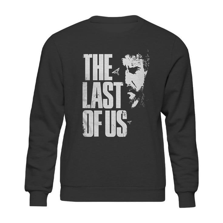 The Last Of Us Joel Sweatshirt