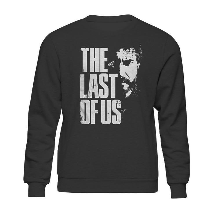 The Last Of Us Joel Sweatshirt