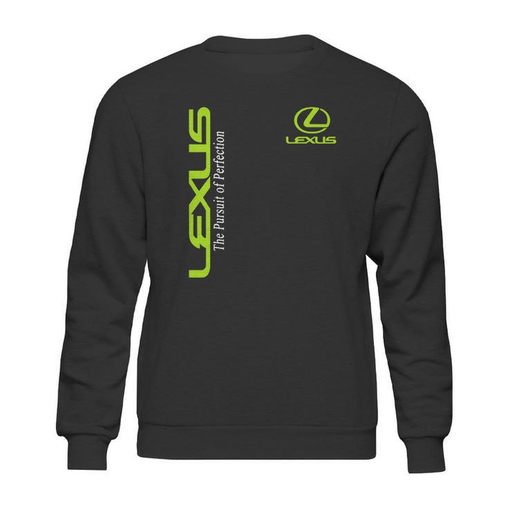 Lexus Shirt Sweatshirt