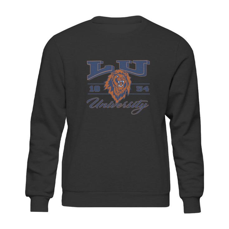 Lincoln 1854 University Apparel -Shirt Sweatshirt