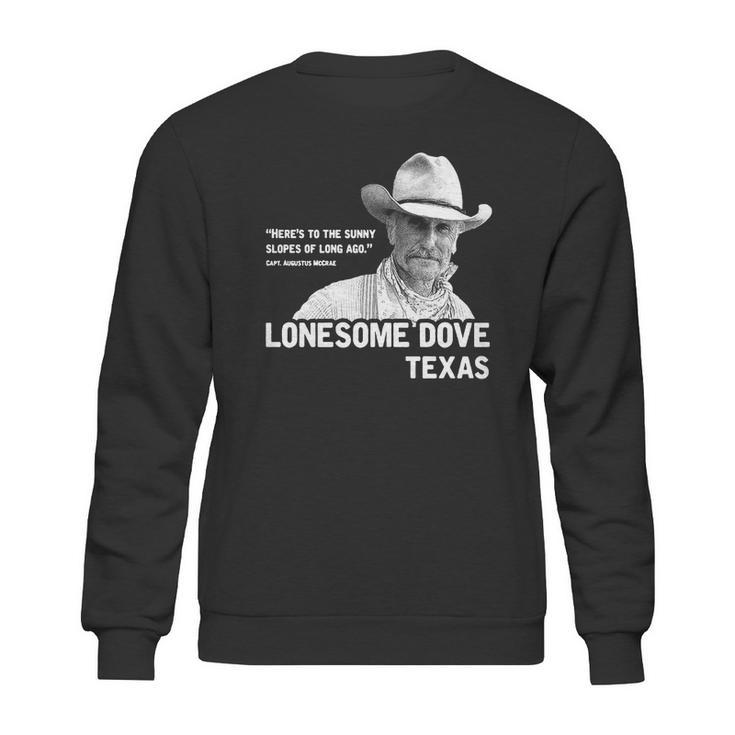 Lonesome Dove Sweatshirt