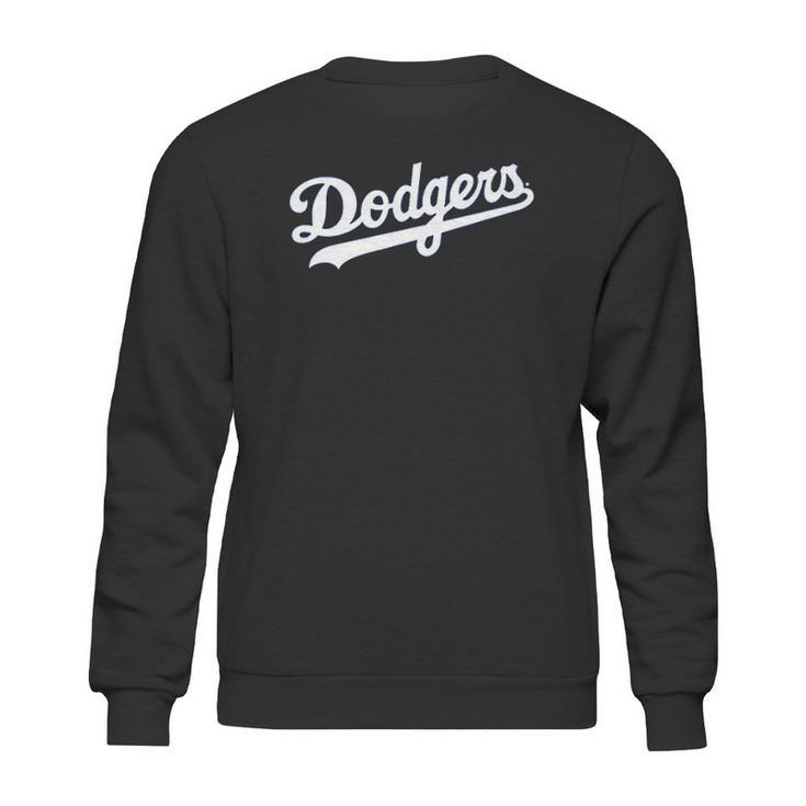 Los Angeles Dodgers Sweatshirt