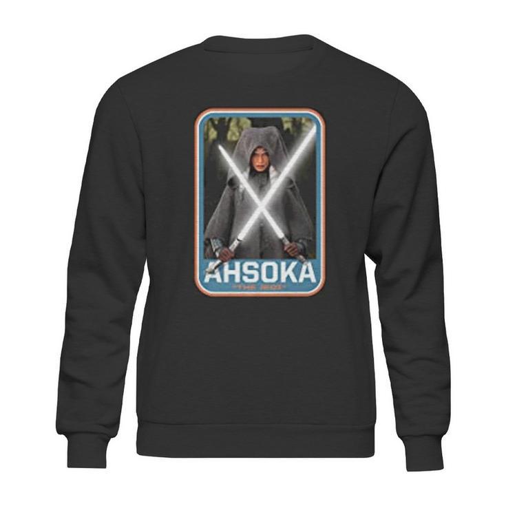 The Mandalorian Ahsoka Sweatshirt