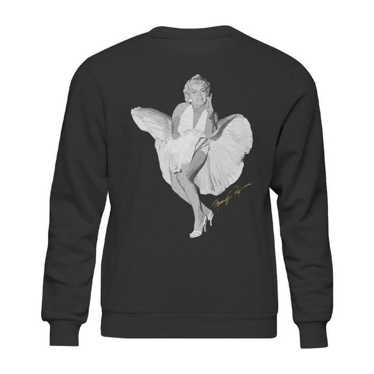 Marilyn Monroe Sweatshirt